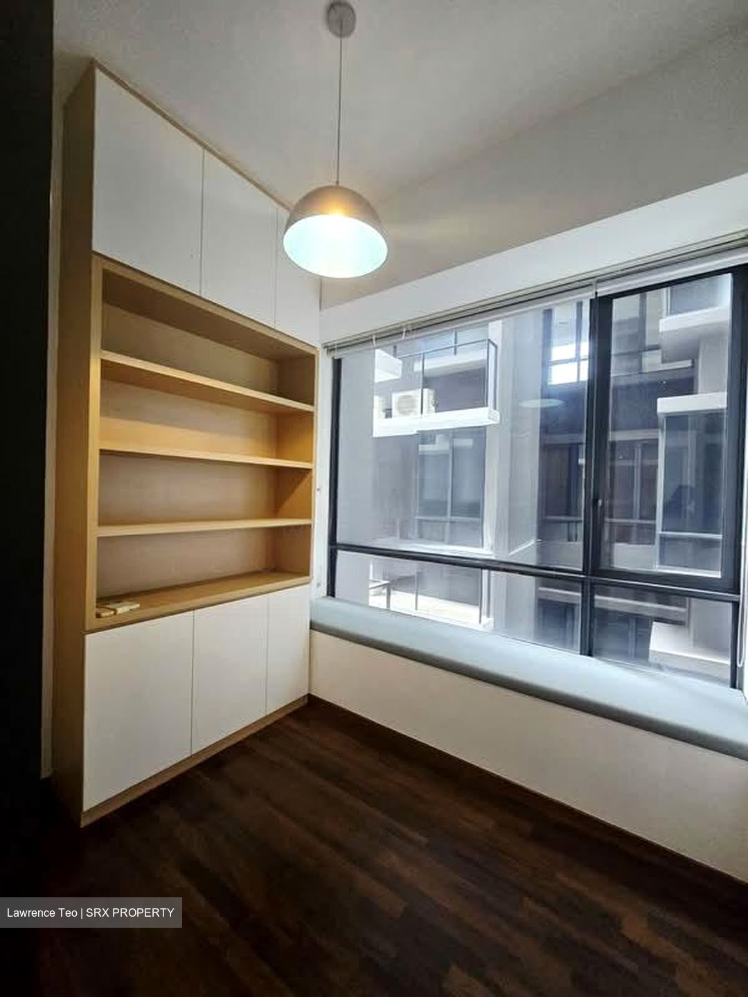 The Trizon (D10), Condominium #570190011